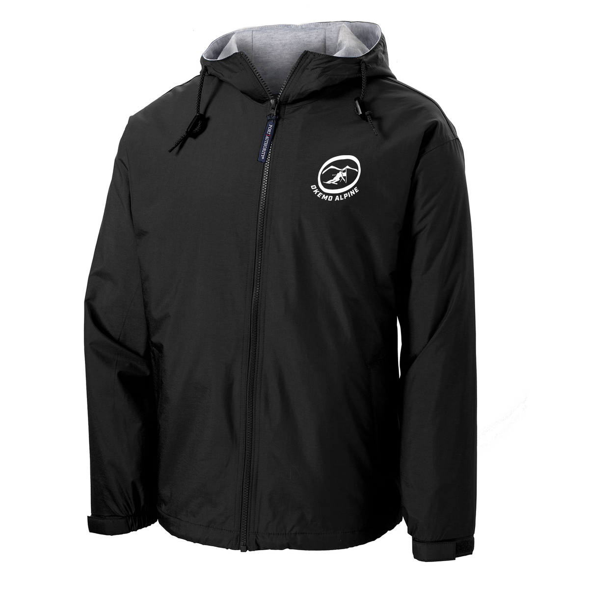 Okemo Alpine Hooded Jacket