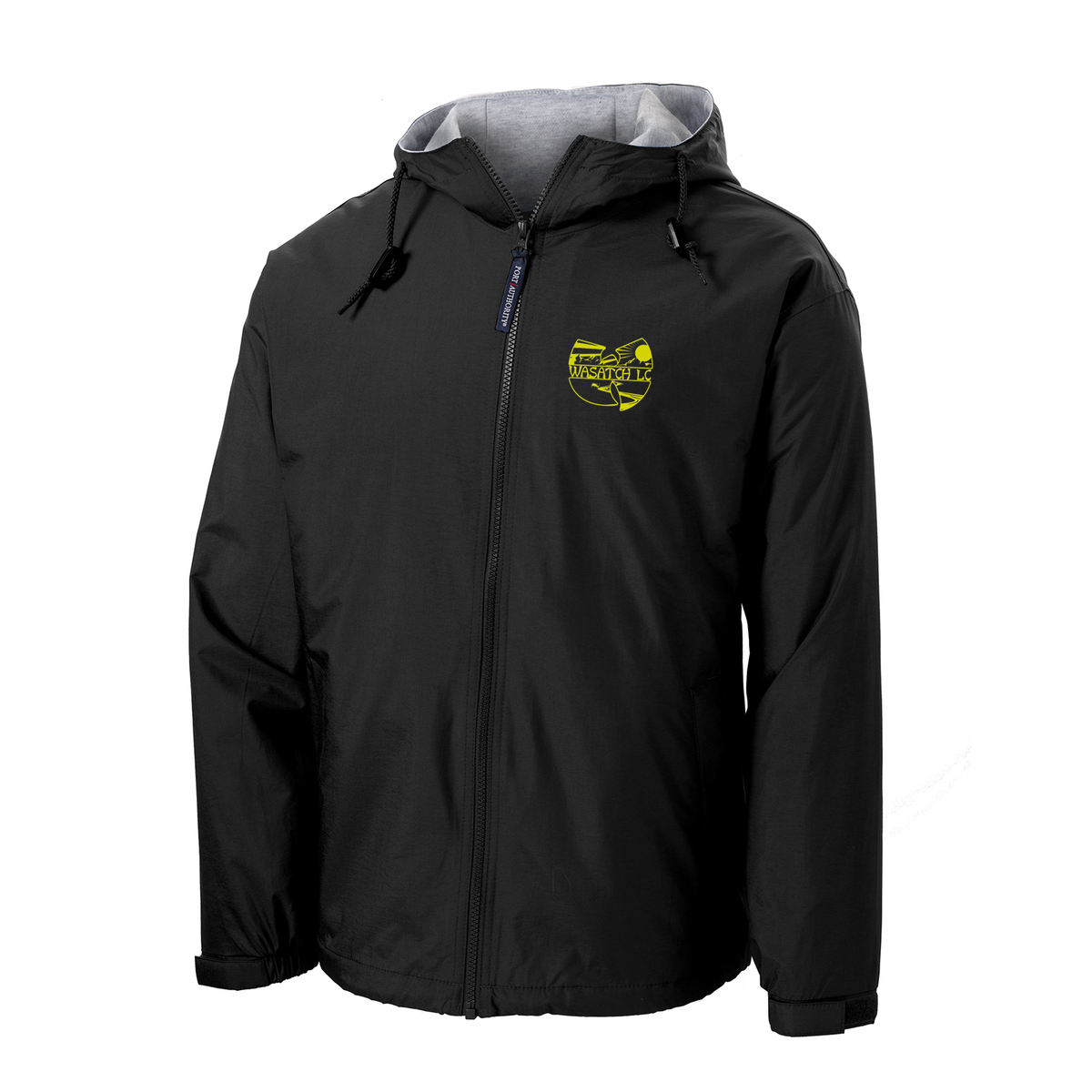 Wasatch LC Hooded Jacket