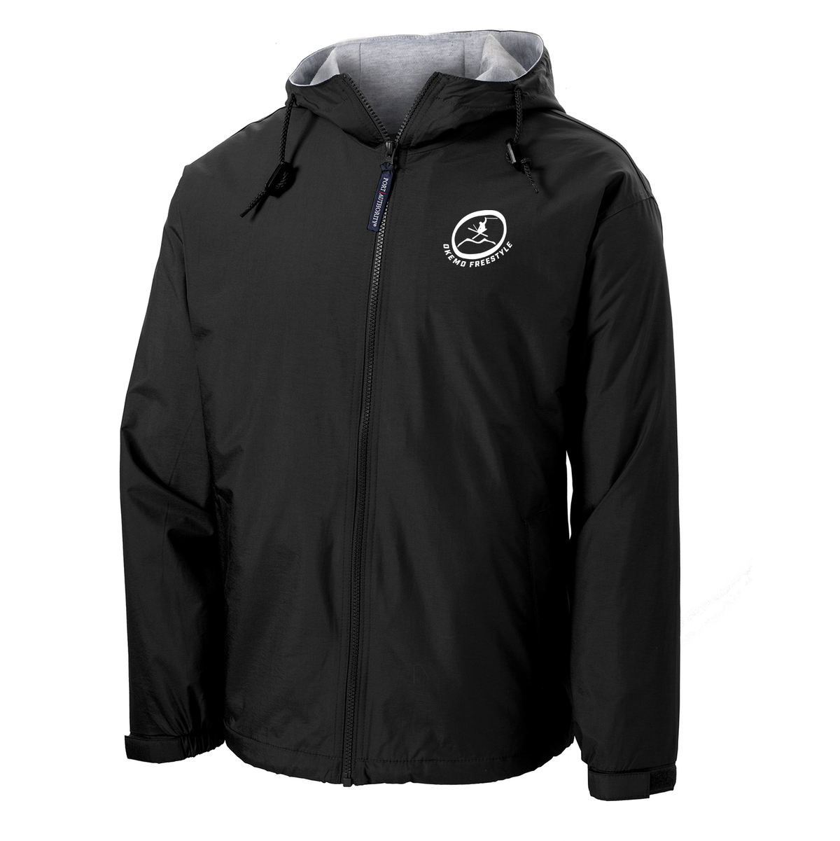 Okemo Freestyle  Hooded Jacket