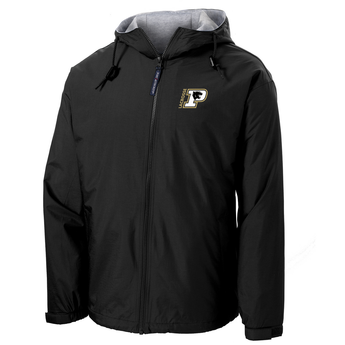 Point Pleasant Boro Lacrosse Hooded Jacket