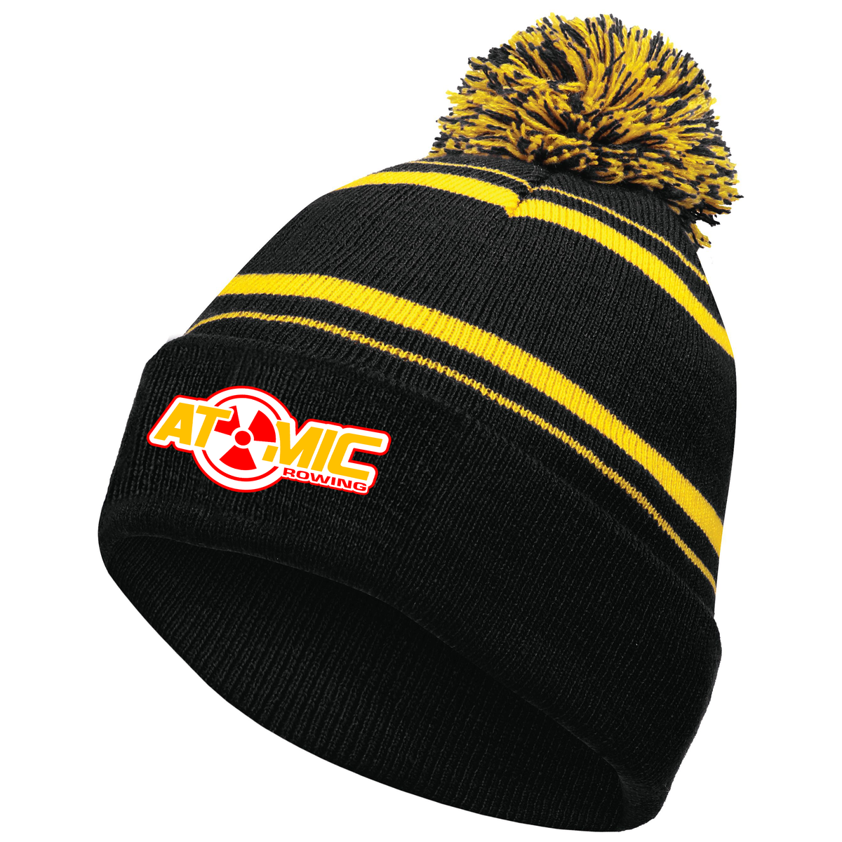 Atomic Rowing Homecoming Beanie