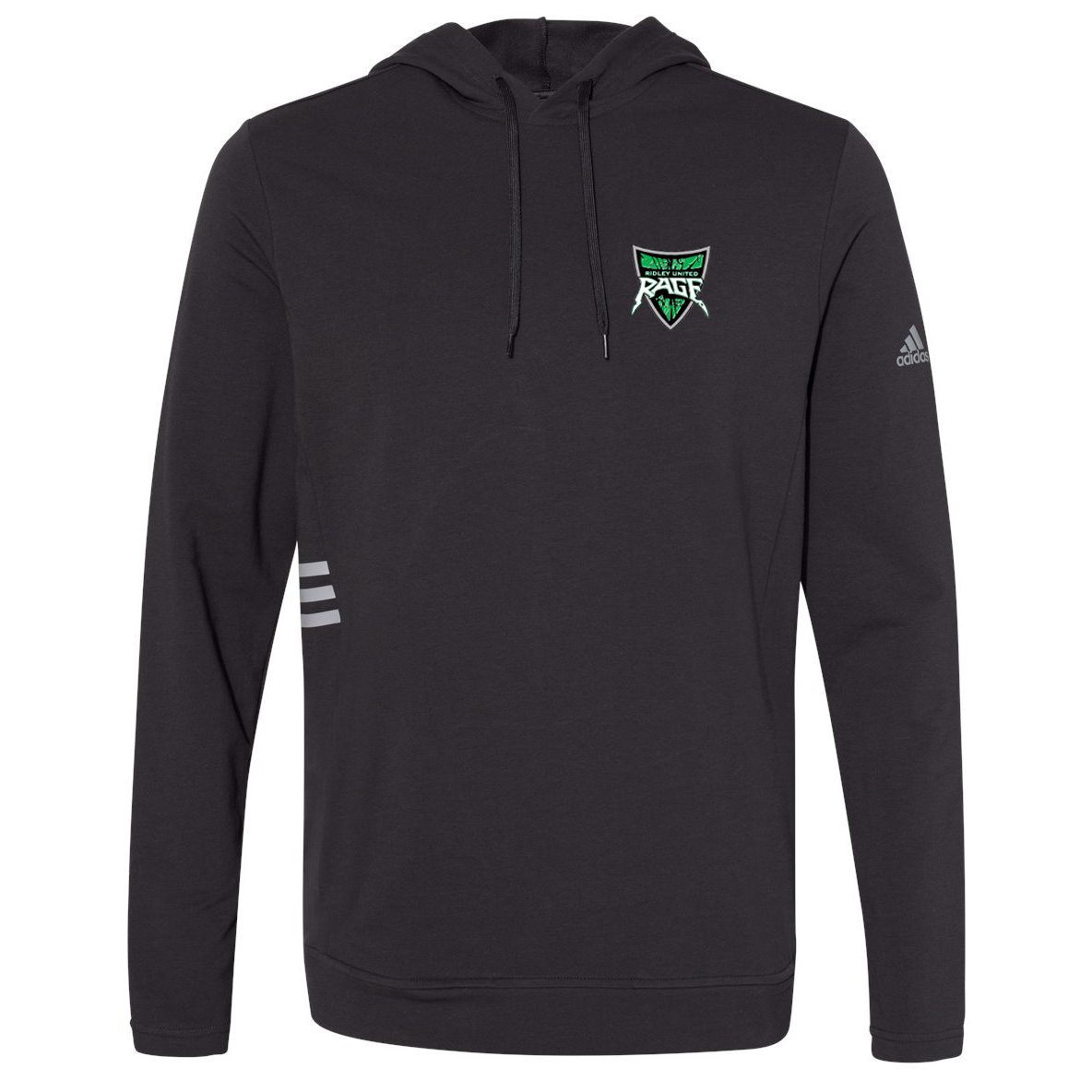 Ridley United Rage Adidas Sweatshirt