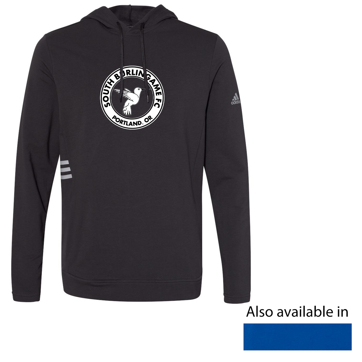 South Burlingame FC Adidas Sweatshirt