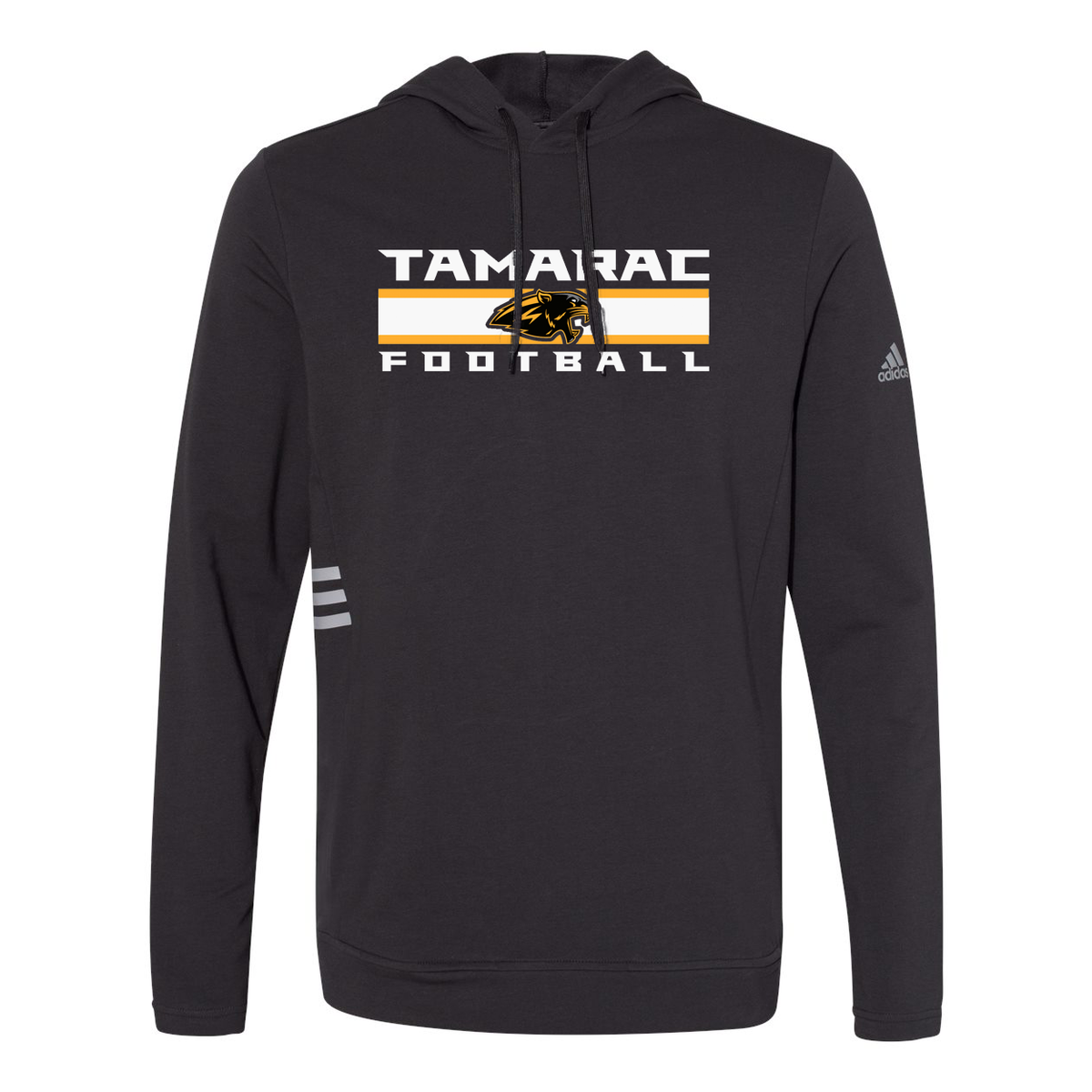 Adidas football sweatshirt 2025
