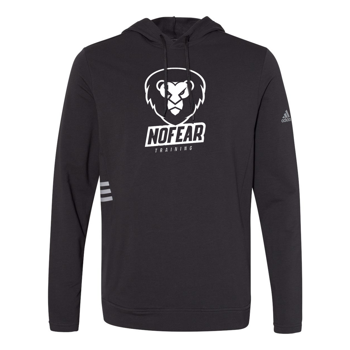 No Fear Training Adidas Sweatshirt