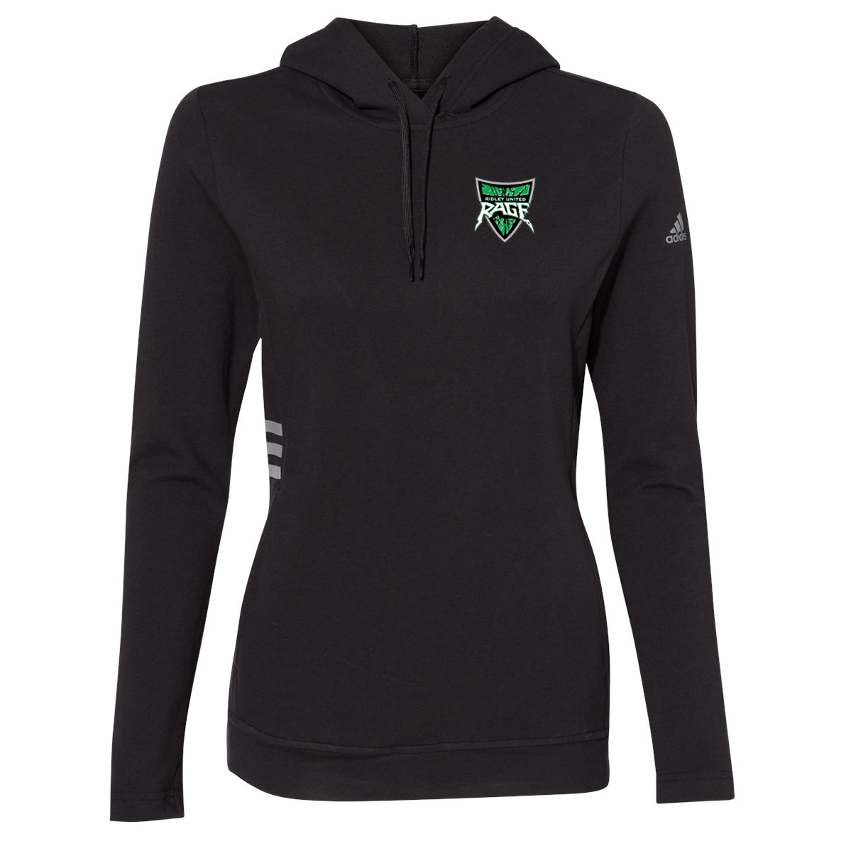 Ridley United Rage Adidas Women's Sweatshirt