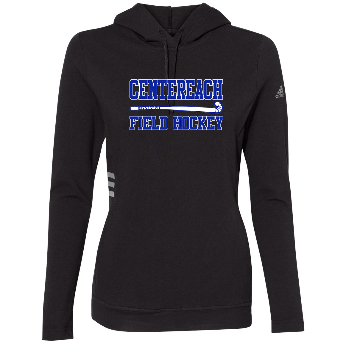 Centereach Field Hockey Adidas Women's Sweatshirt