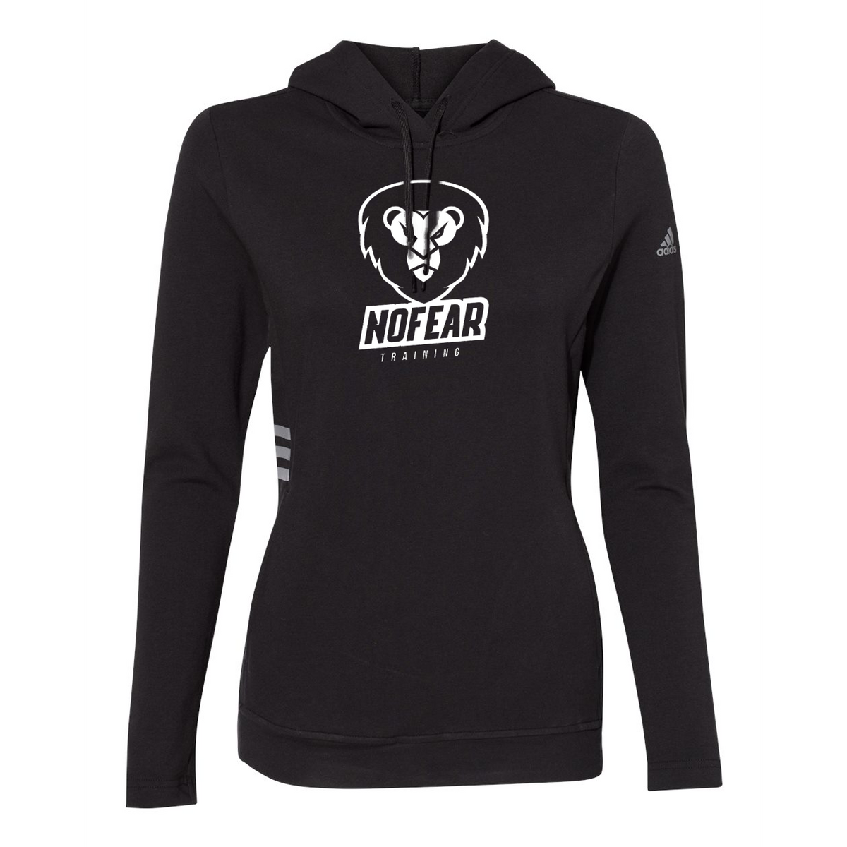 No Fear Training Adidas Women's Sweatshirt