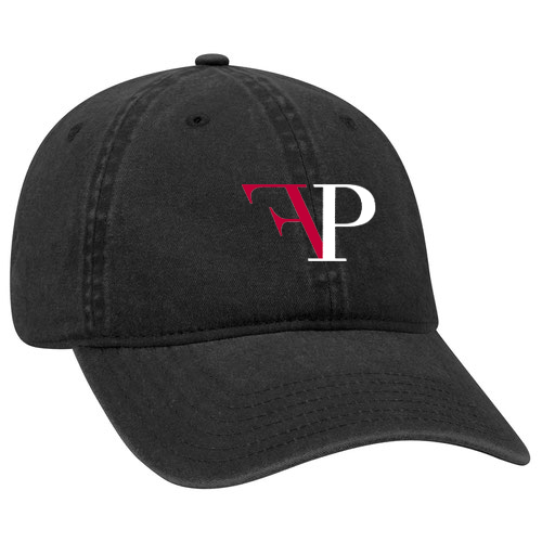 Florida Prime Scorpion Lacrosse Low Profile Dad Hat