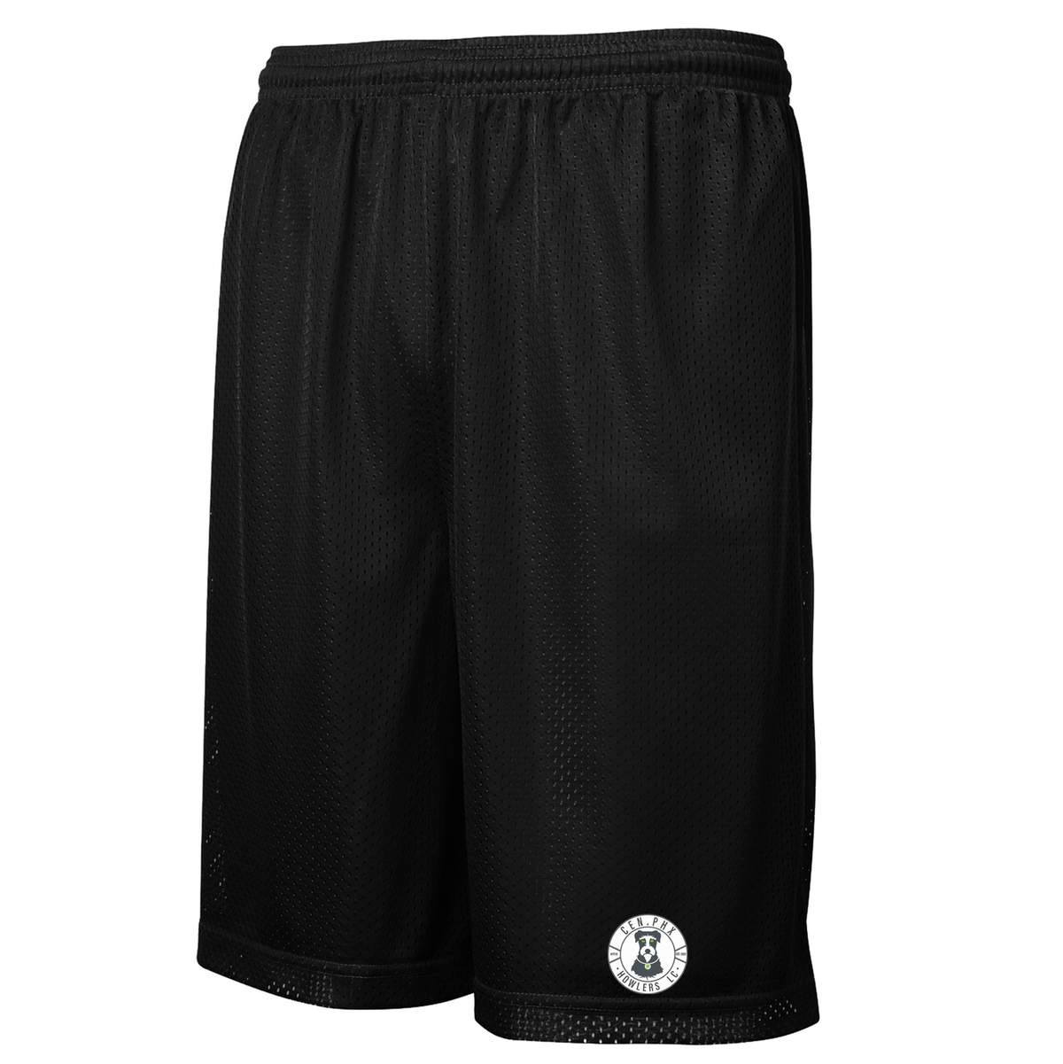 Central Phoenix Lacrosse Classic Mesh Shorts