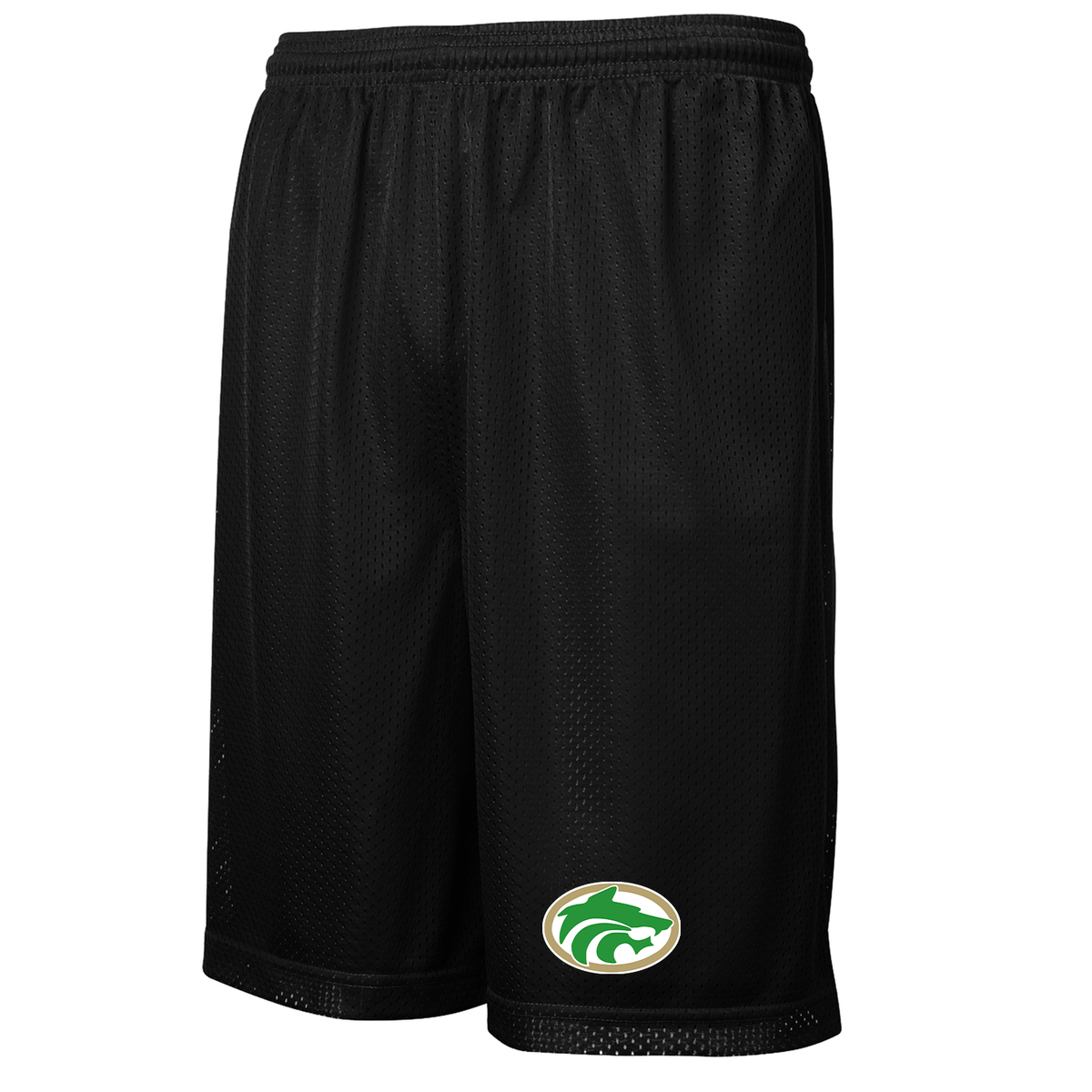 Buford Youth Lacrosse Classic Mesh Shorts