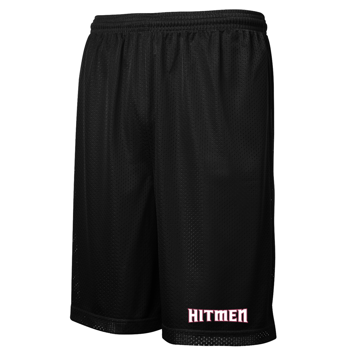 Stafford Hitmen Classic Mesh Shorts