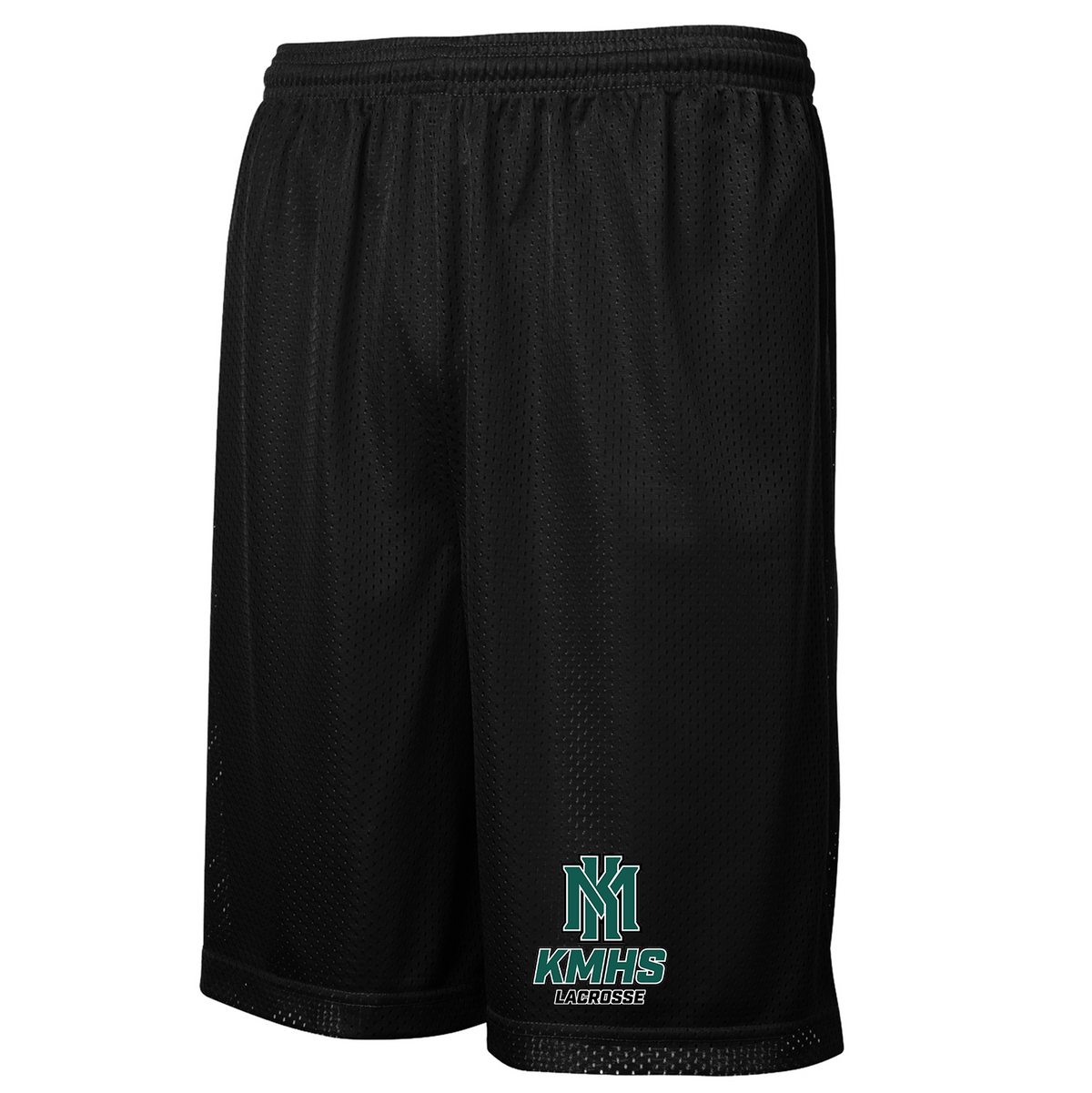 KMHS Mustangs Classic Mesh Shorts