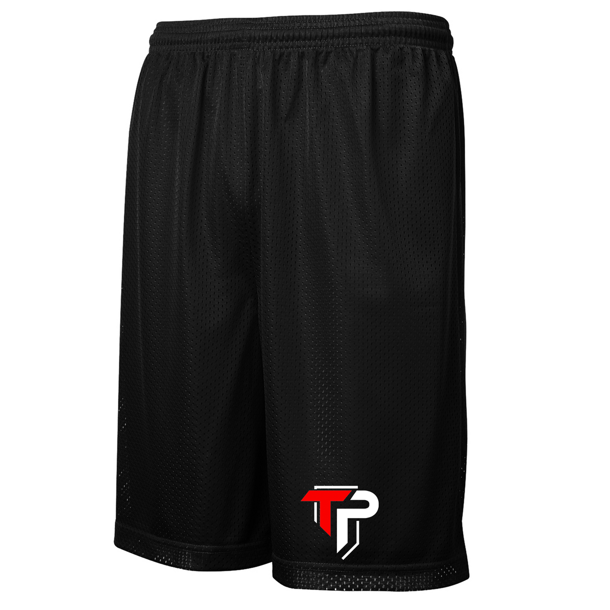 Trash Pandas Classic Mesh Shorts