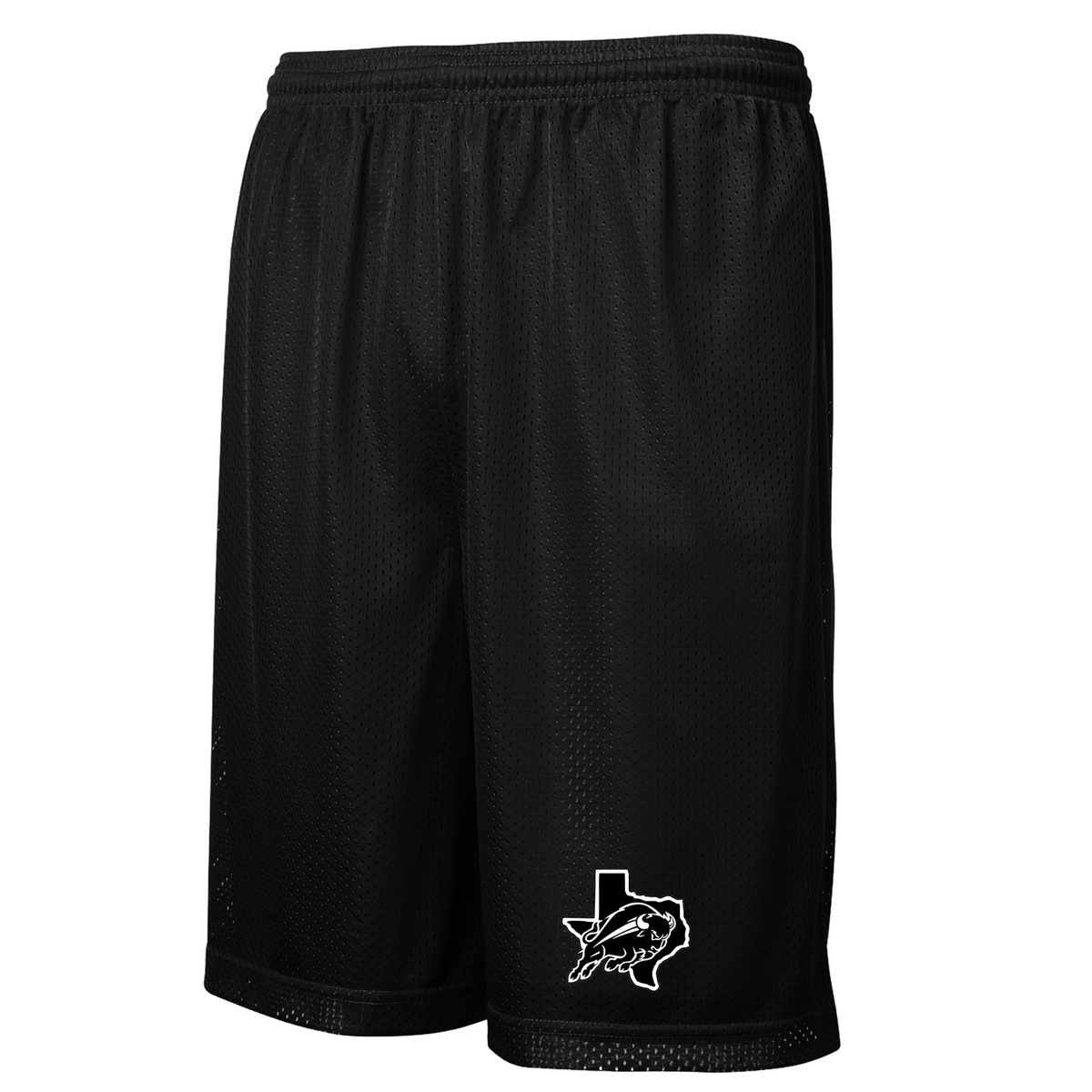 Forsan Athletics Classic Mesh Shorts