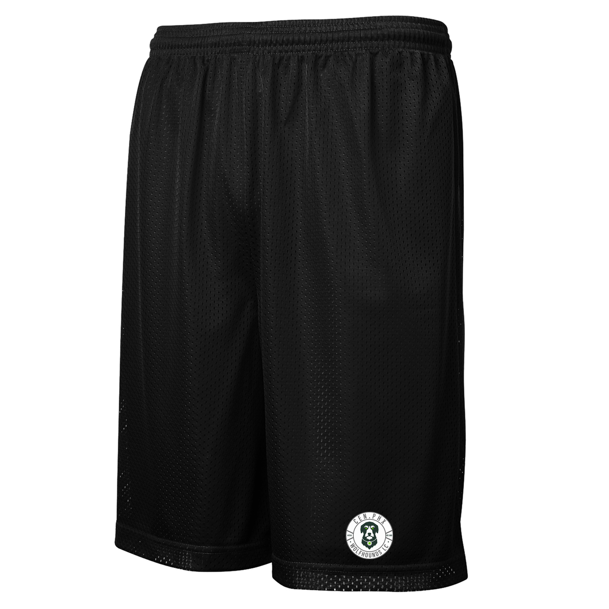 Central Phoenix High School Mesh Shorts