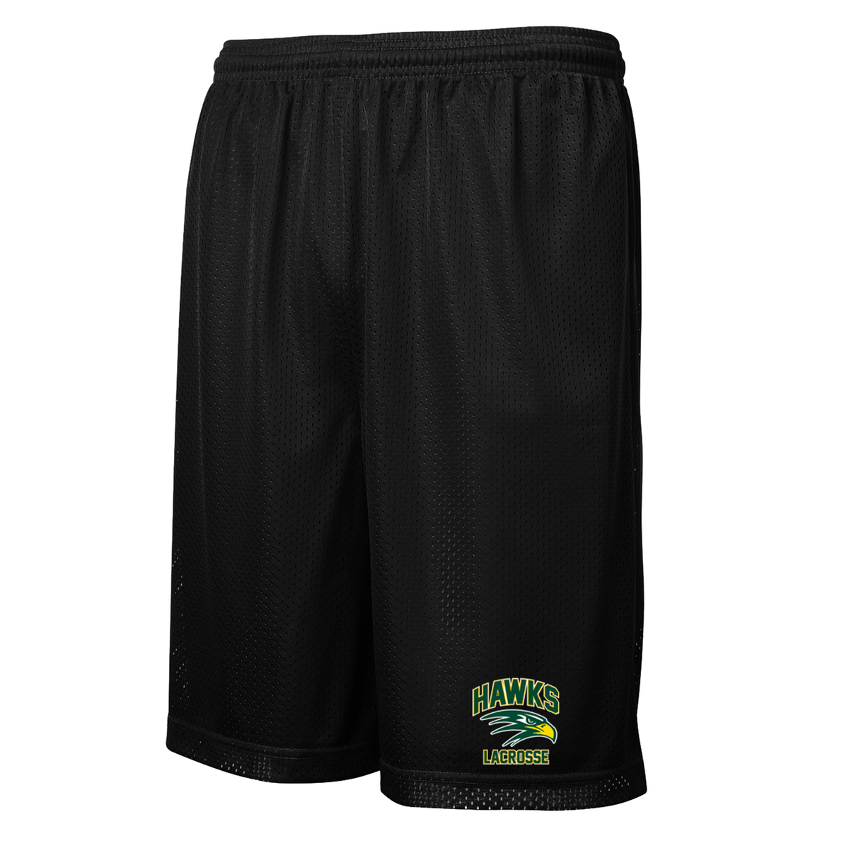 J.P. Stevens Lacrosse Classic Mesh Shorts