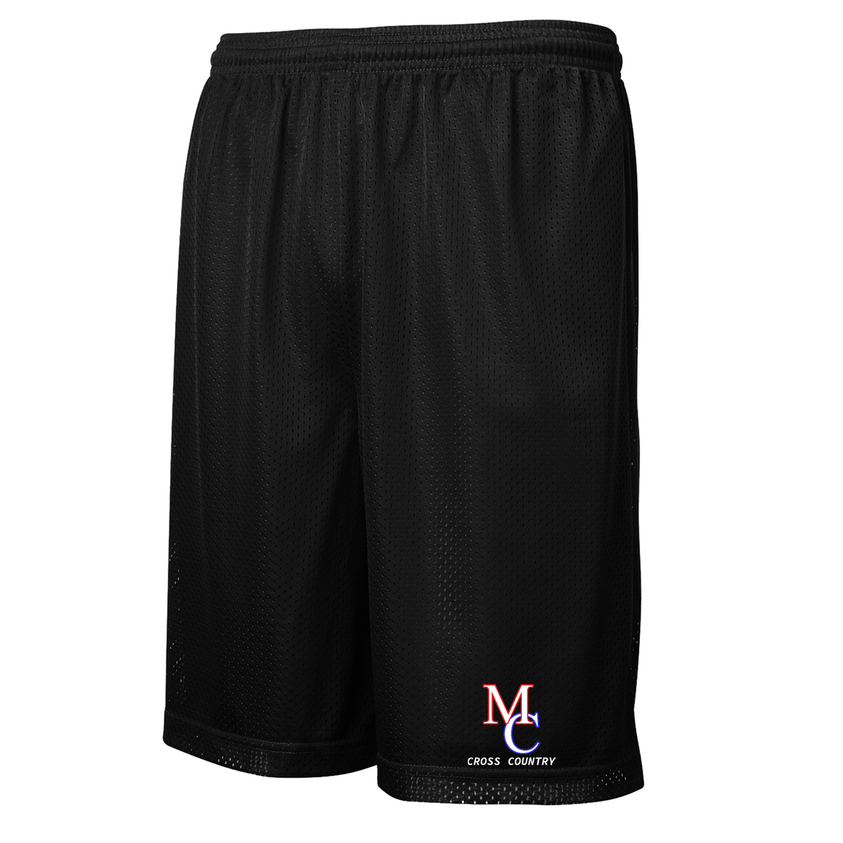 Middle Country Cross Country Classic Mesh Shorts