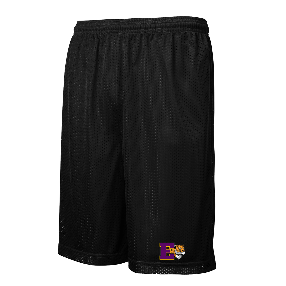 Easton School District Classic Mesh Shorts