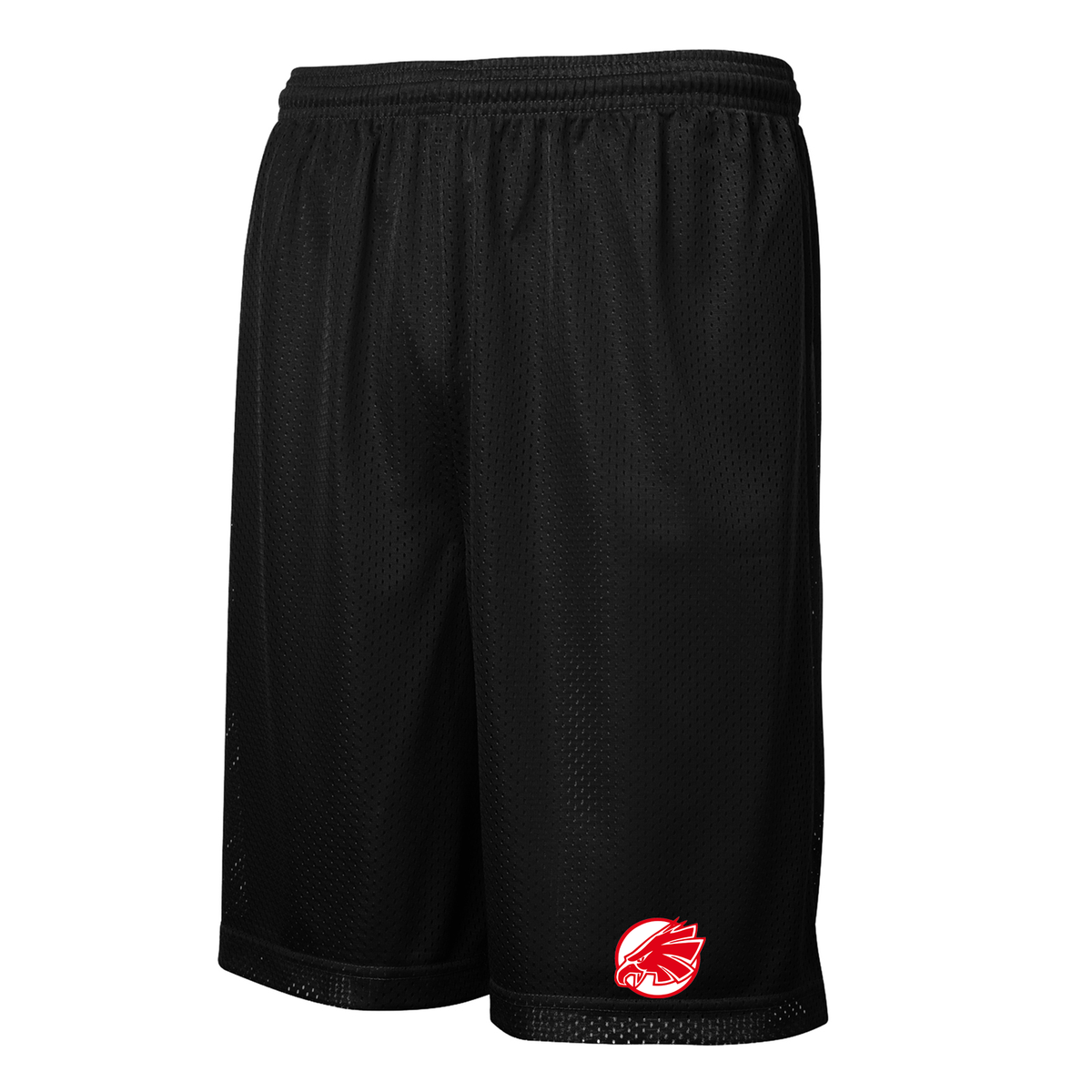 Roanoke Valley Christian School Classic Mesh Shorts