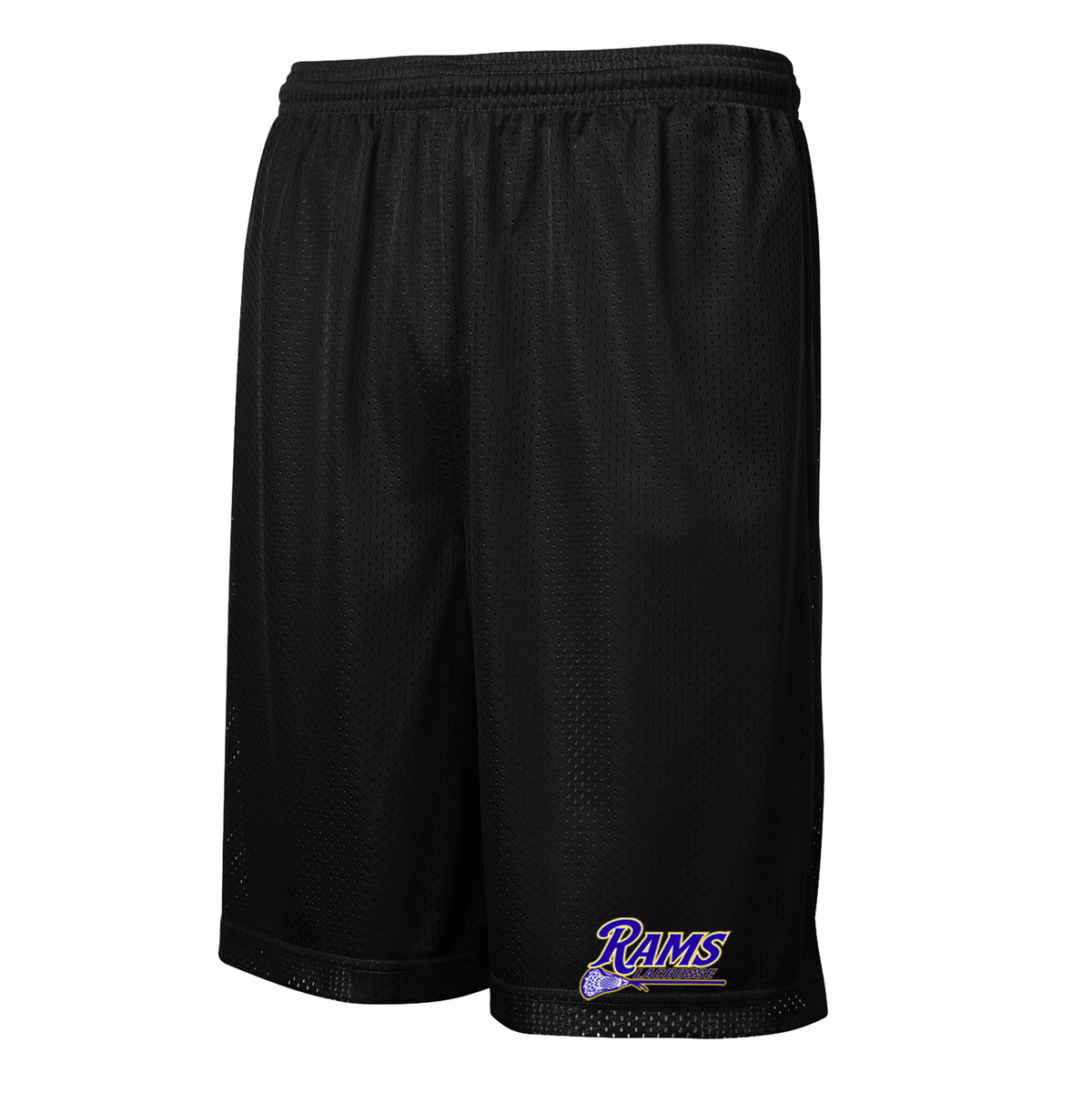 Southeastern Youth Lacrosse Classic Mesh Shorts