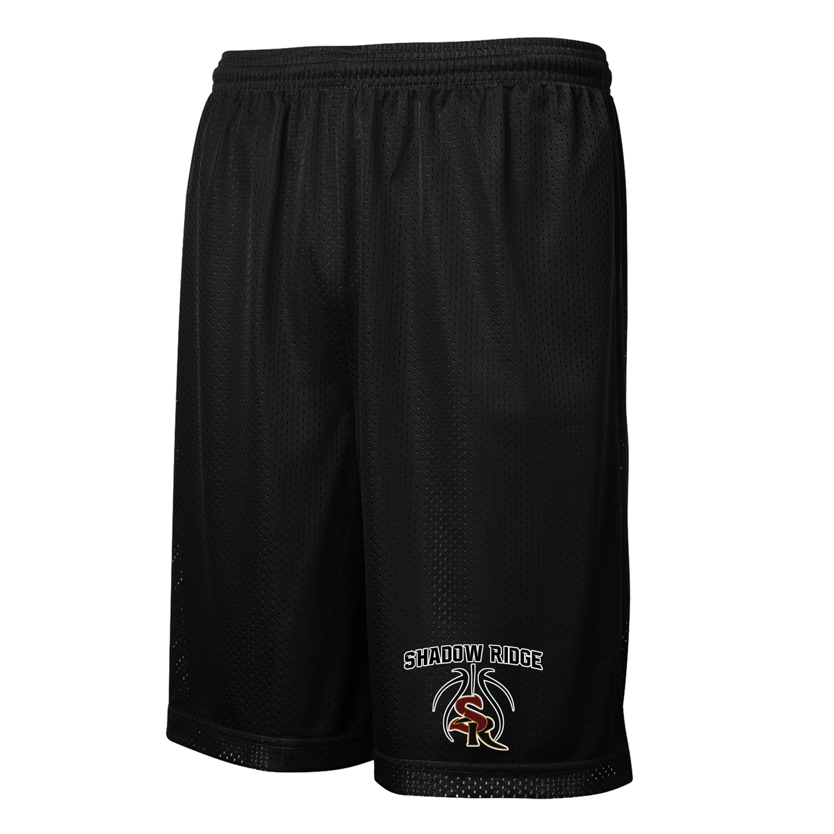 Shadow Ridge Basketball Classic Mesh Shorts