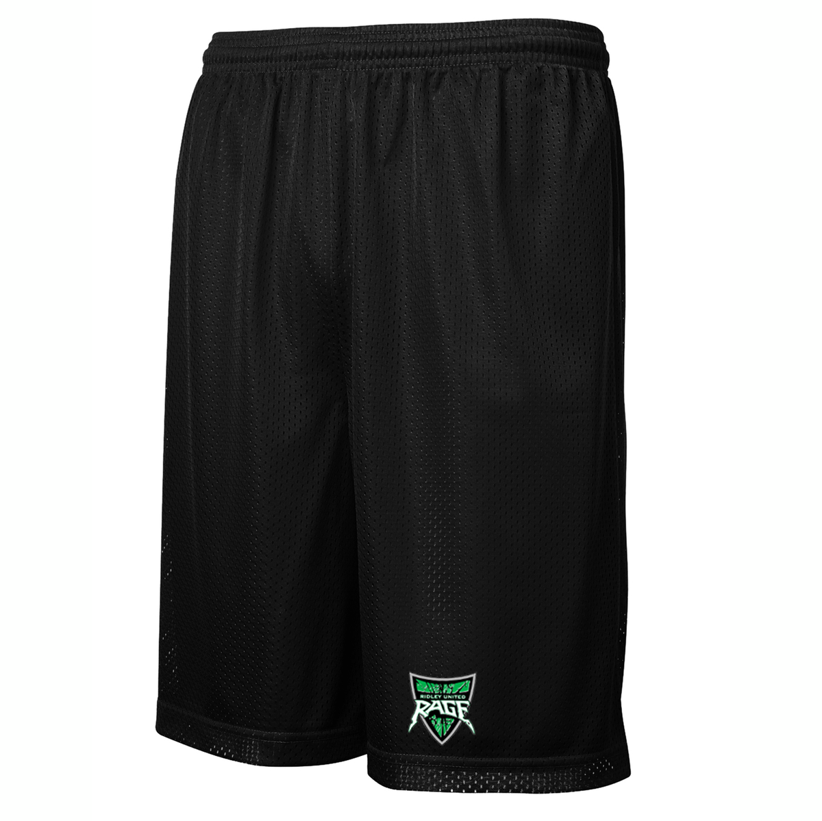 Ridley United Rage Classic Mesh Shorts