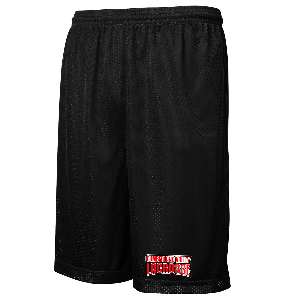 Cumberland Valley Lacrosse Classic Mesh Shorts
