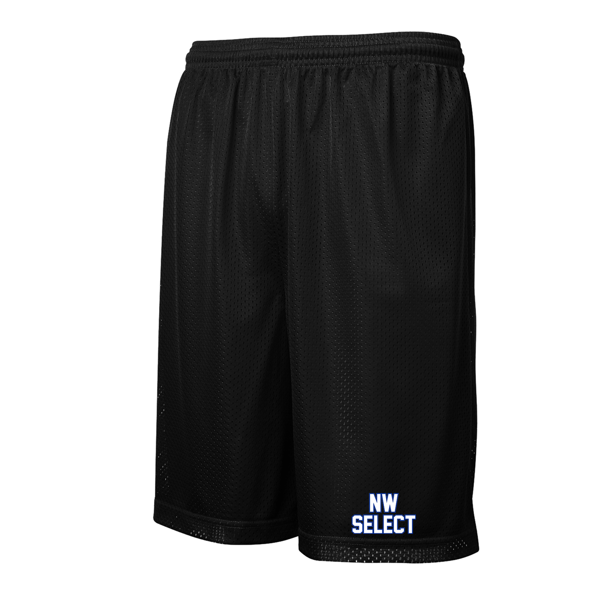 NW Select Basketball Classic Mesh Shorts