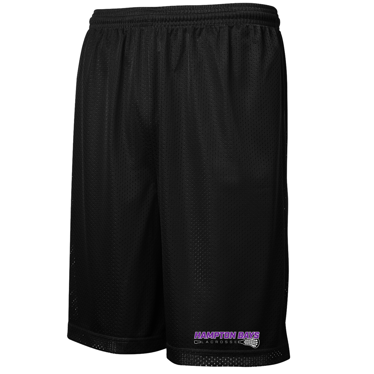 Hampton Bays Lacrosse Classic Mesh Shorts