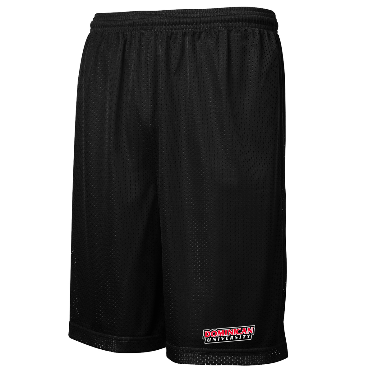 Dominican College Lacrosse Classic Mesh Shorts