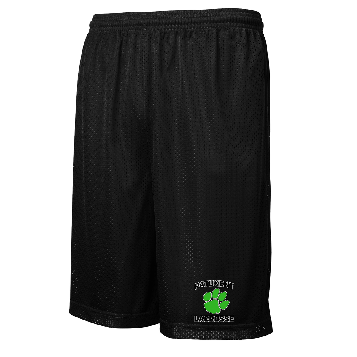 Patuxent Lacrosse Classic Mesh Shorts