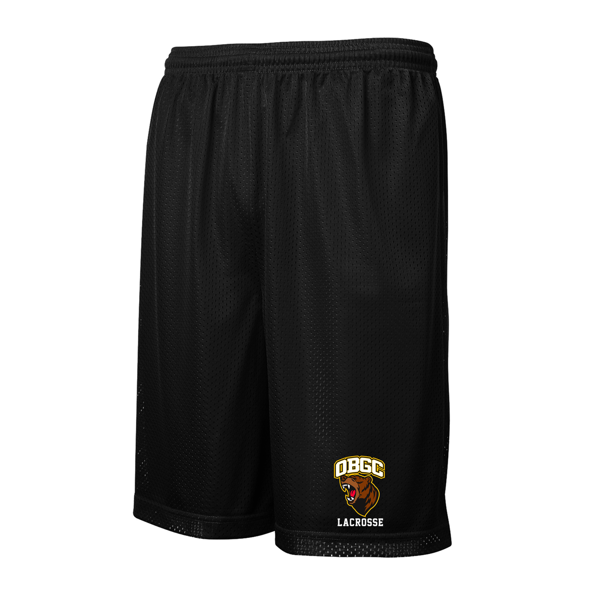Olney Bears Lacrosse Classic Mesh Shorts