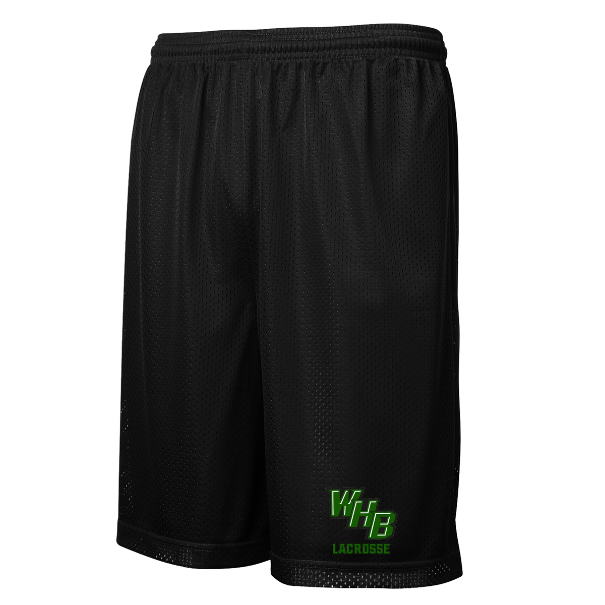 Westhampton Beach PAL Lacrosse Classic Mesh Shorts