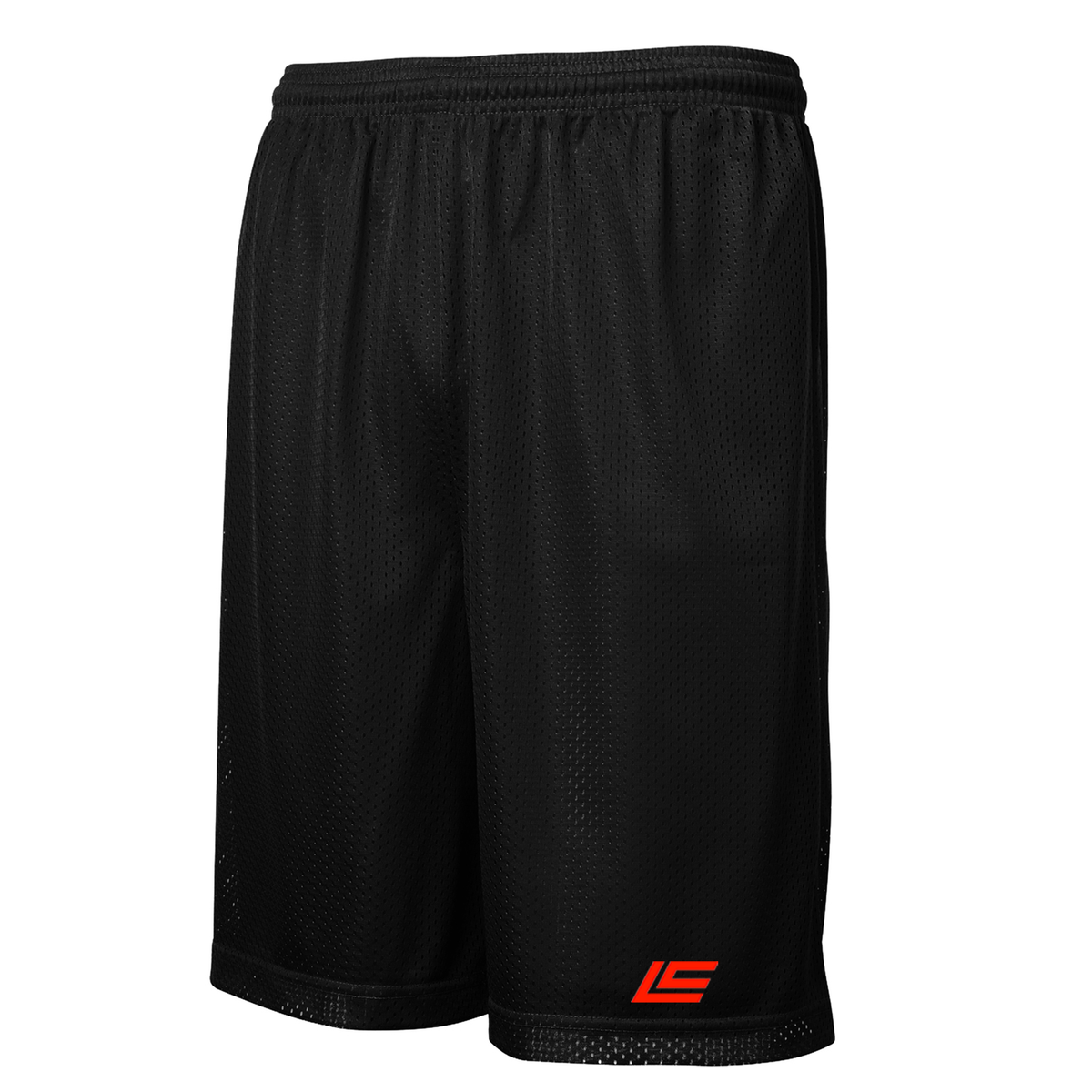 Life Church Classic Mesh Shorts