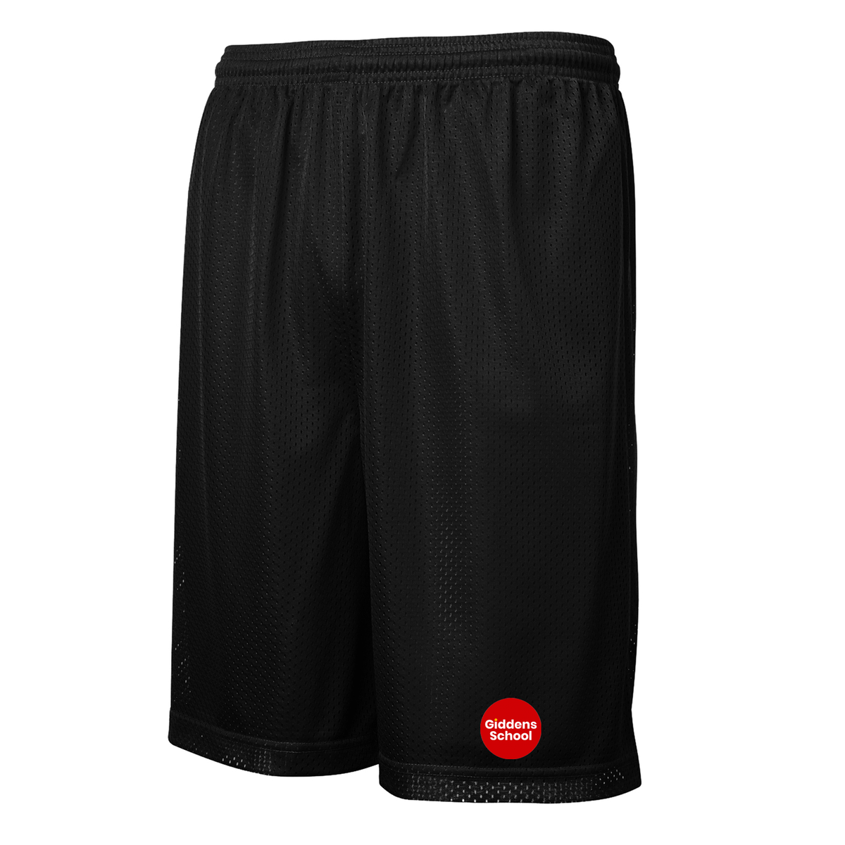 Giddens School Classic Mesh Shorts