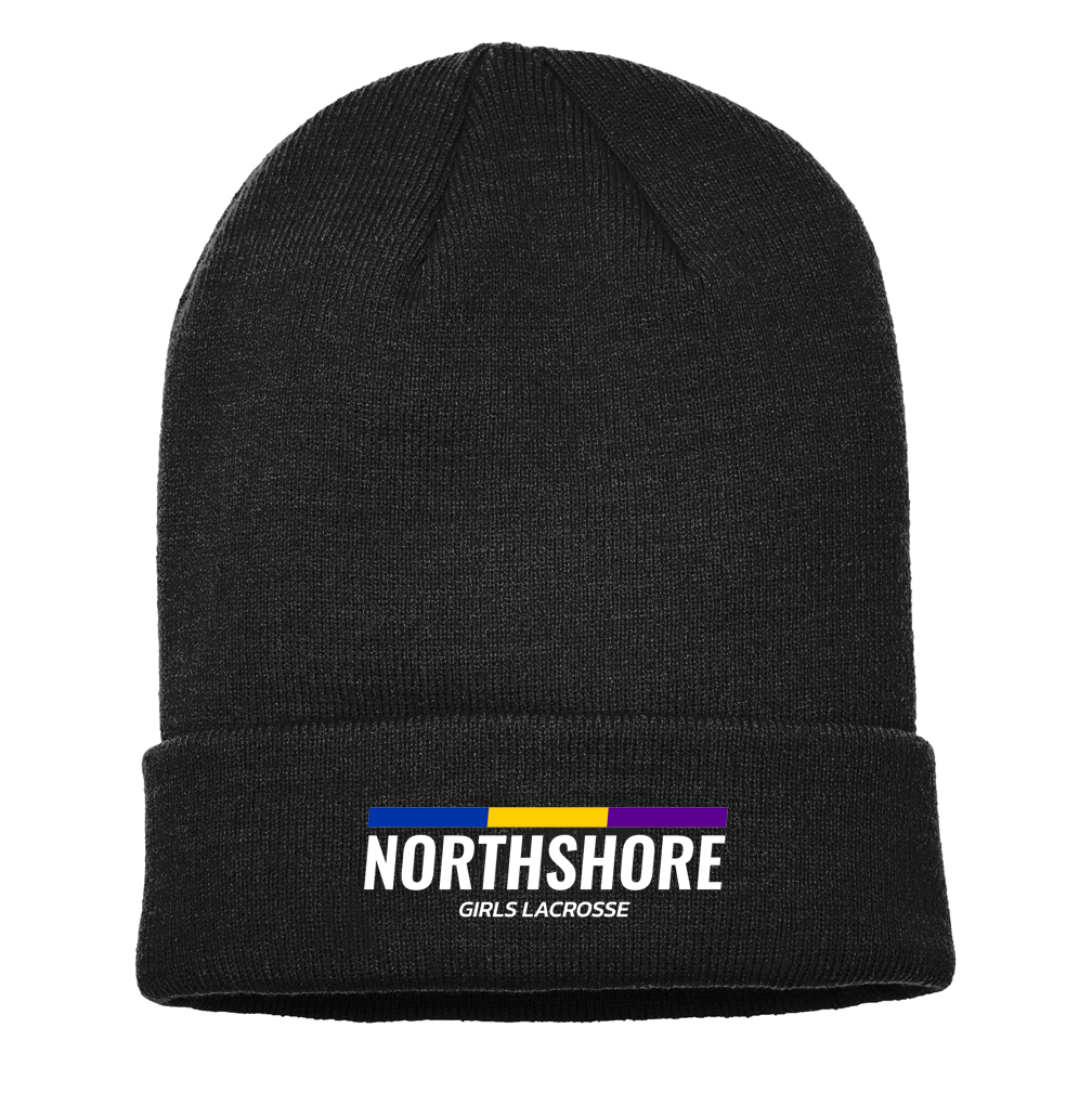 Northshore Lacrosse Nike Beanie