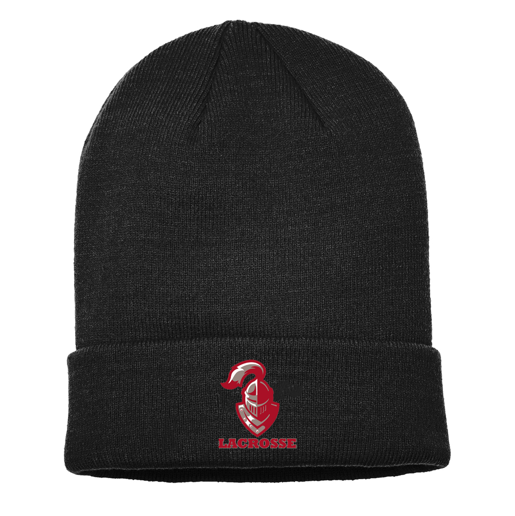 Northridge High School Lacrosse Nike Beanie