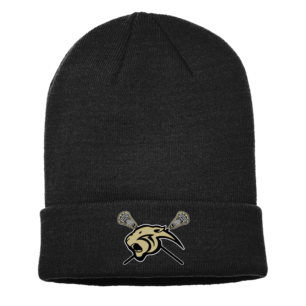 East Lacrosse Nike Beanie