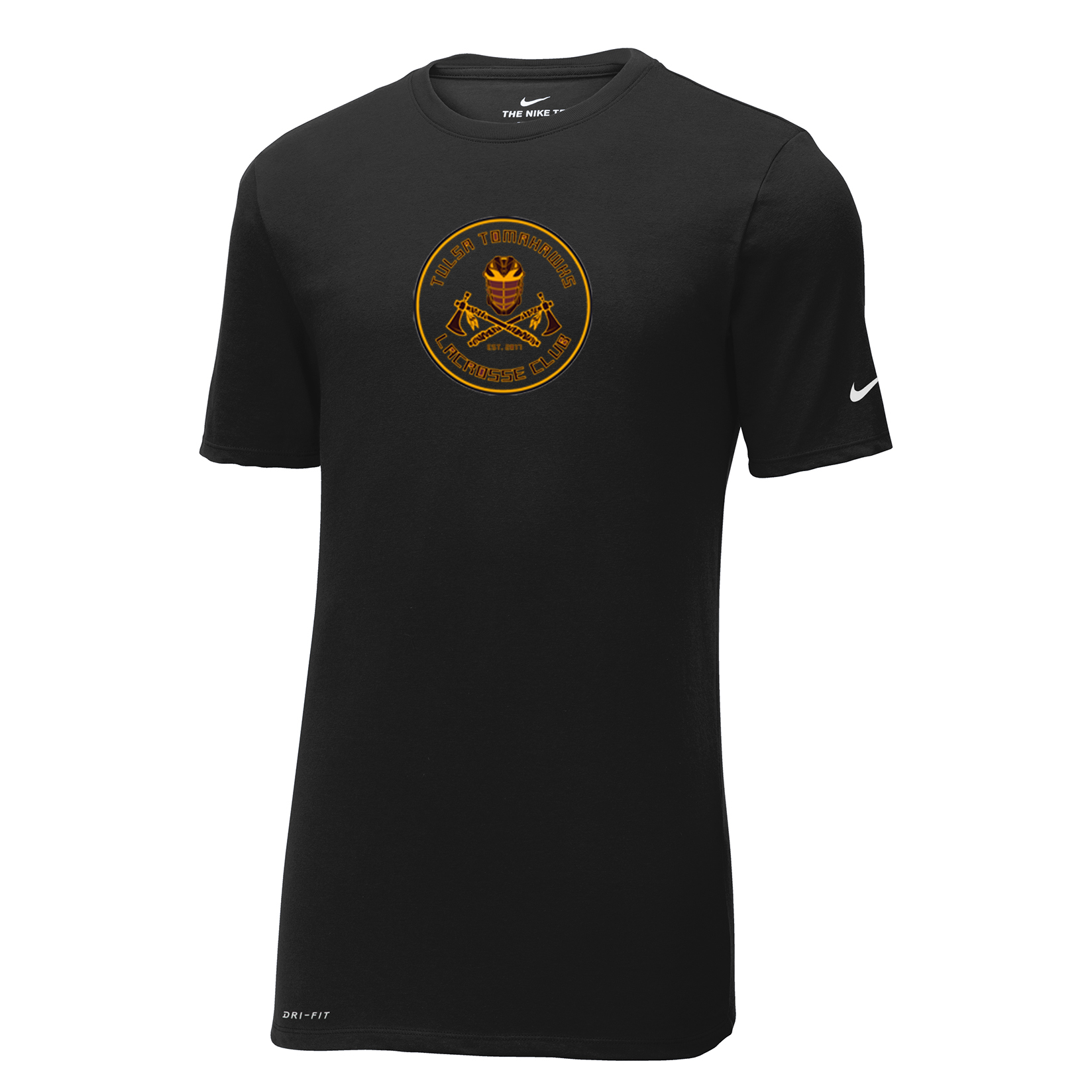 Nike store at hot sale tulsa