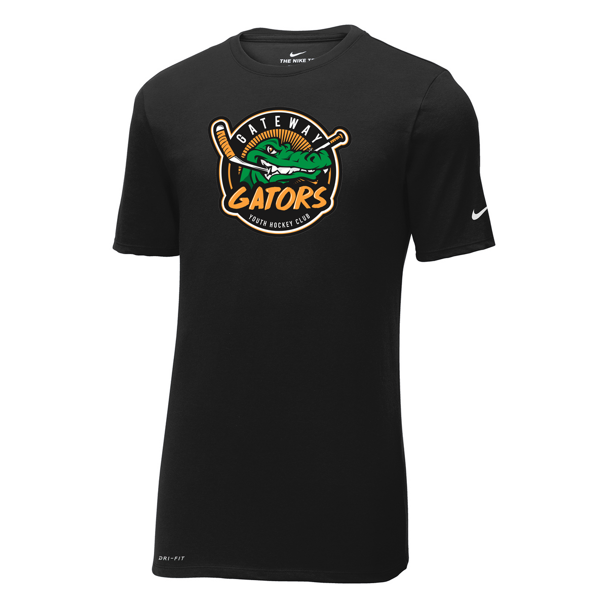 Gateway Hockey Nike Dri-FIT Tee