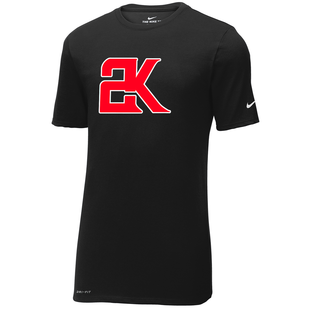 2K Softball Nike Dri-FIT Tee