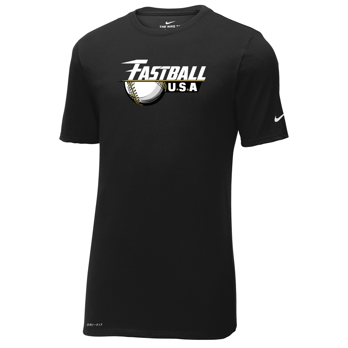 Team Fastball Baseball Nike Dri-FIT Tee