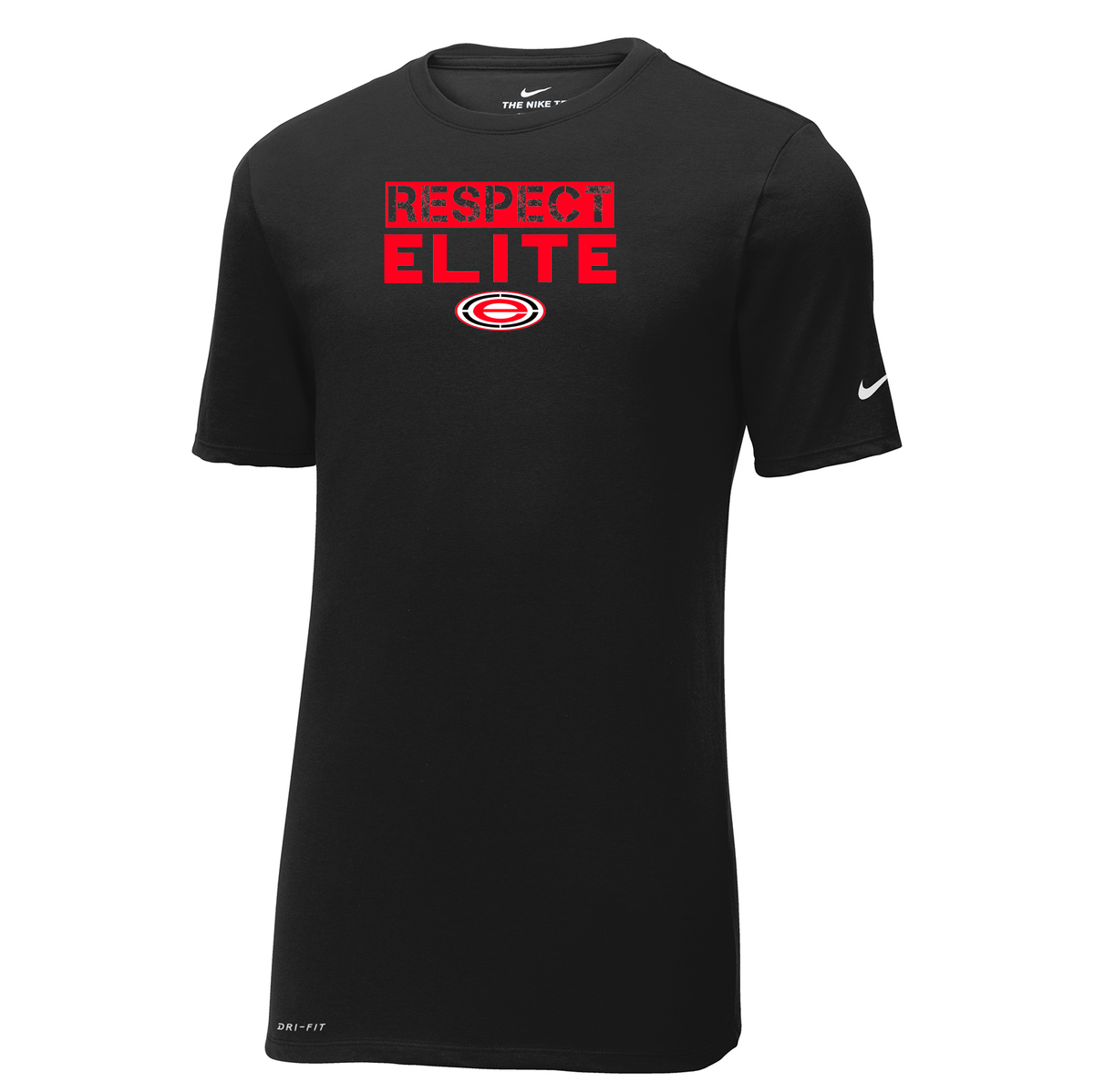 LI Elite Baseball Nike Dri-FIT Tee