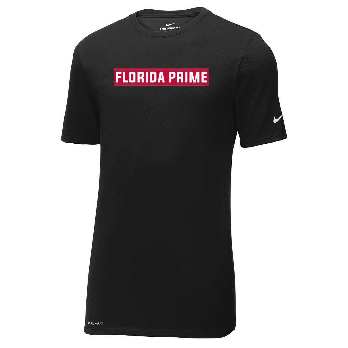 Florida Prime Scorpion Lacrosse Nike Dri-FIT Tee