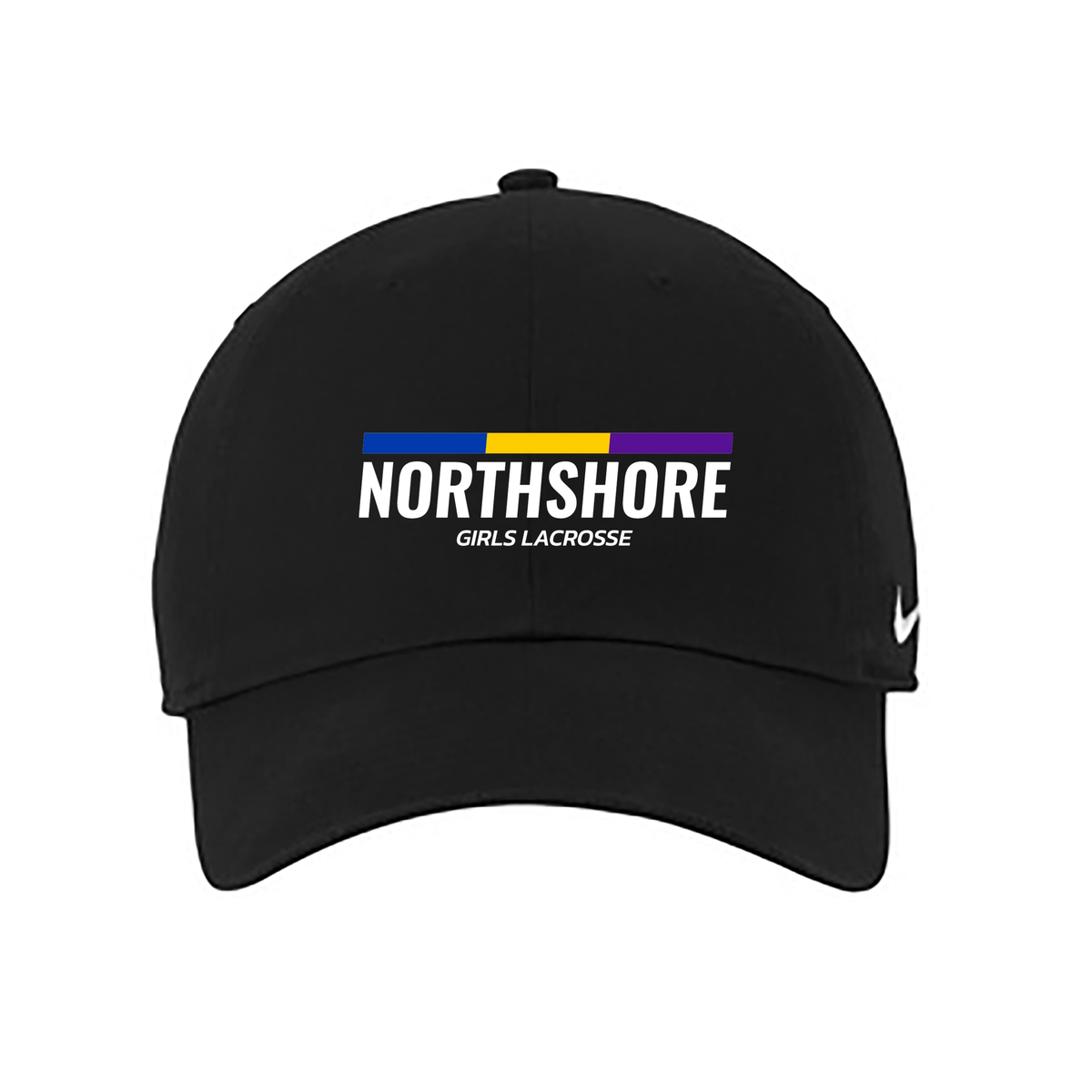 Northshore Lacrosse Nike Heritage 86 Cap