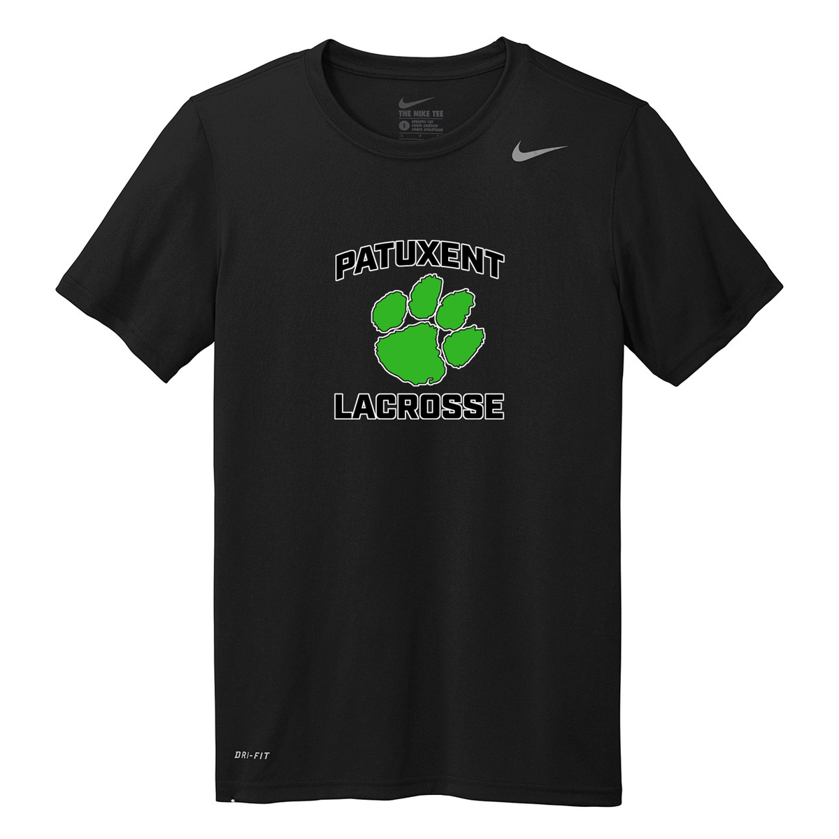 Patuxent Lacrosse Nike Legend Tee