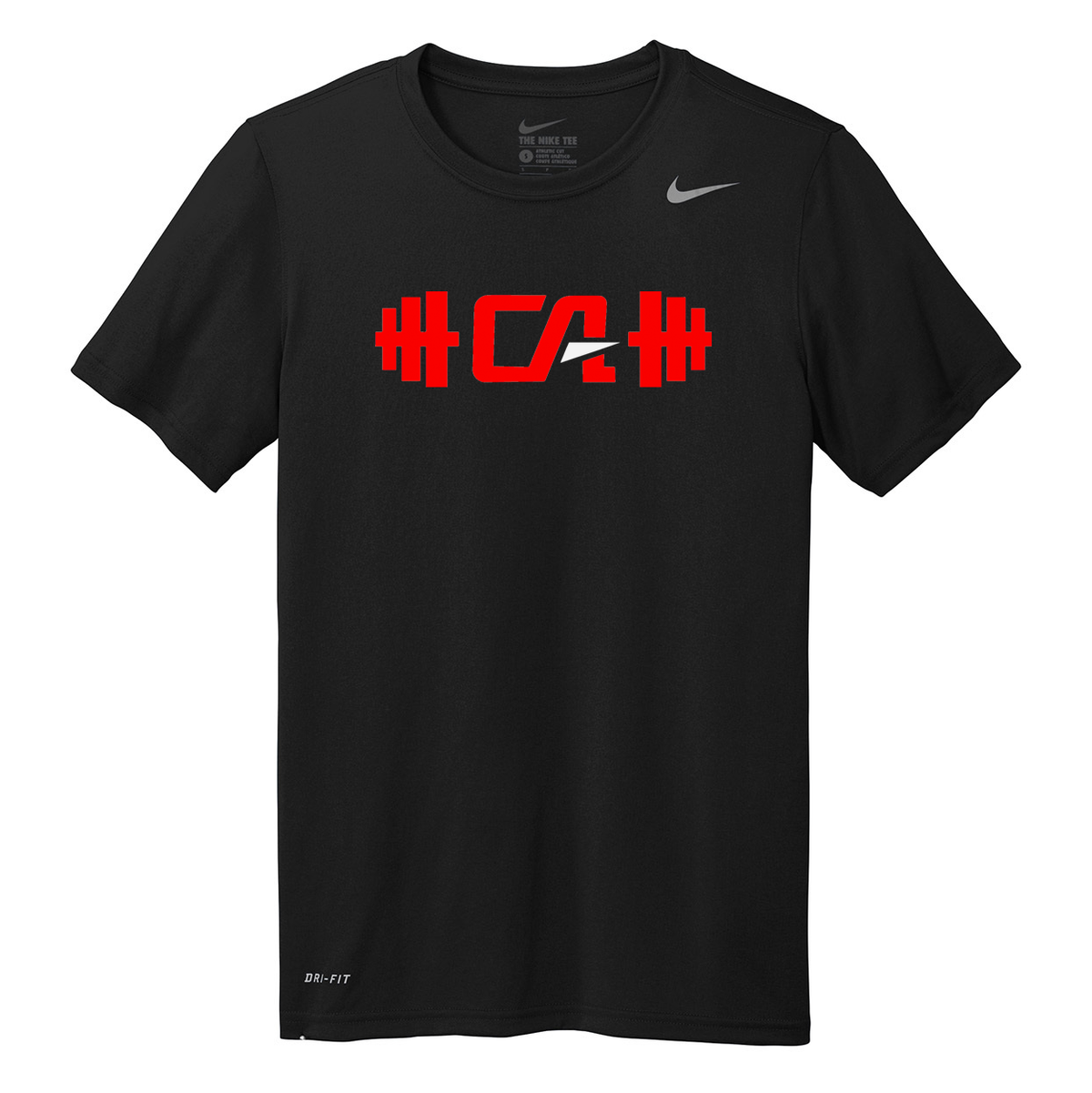 Clubhouse Performance Nike Legend Tee