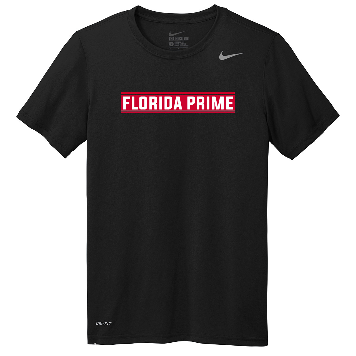 Florida Prime Scorpion Lacrosse Nike Legend Tee