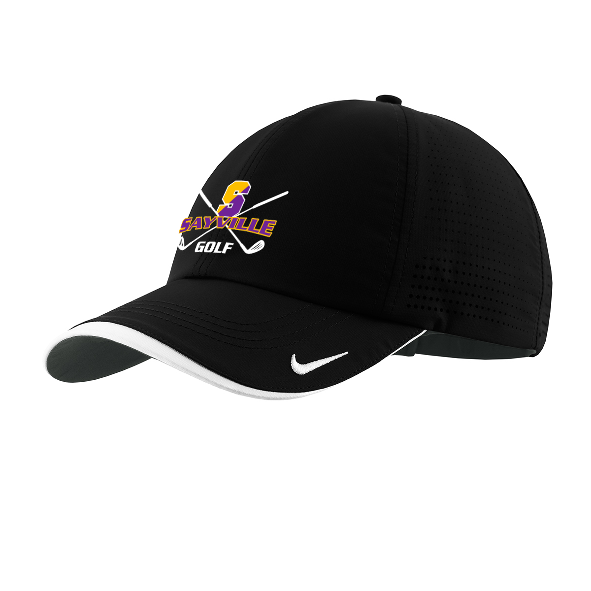 Sayville Golf Nike Swoosh Cap